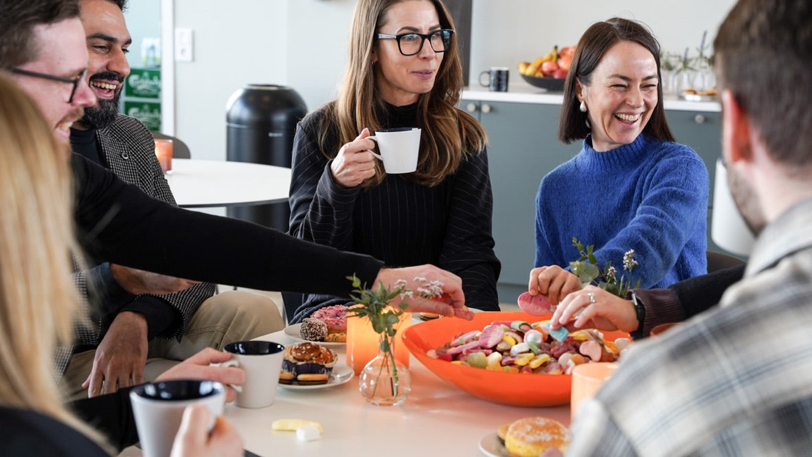 Why the World Needs Fika – Sweden’s Sweetest Work-Life Export