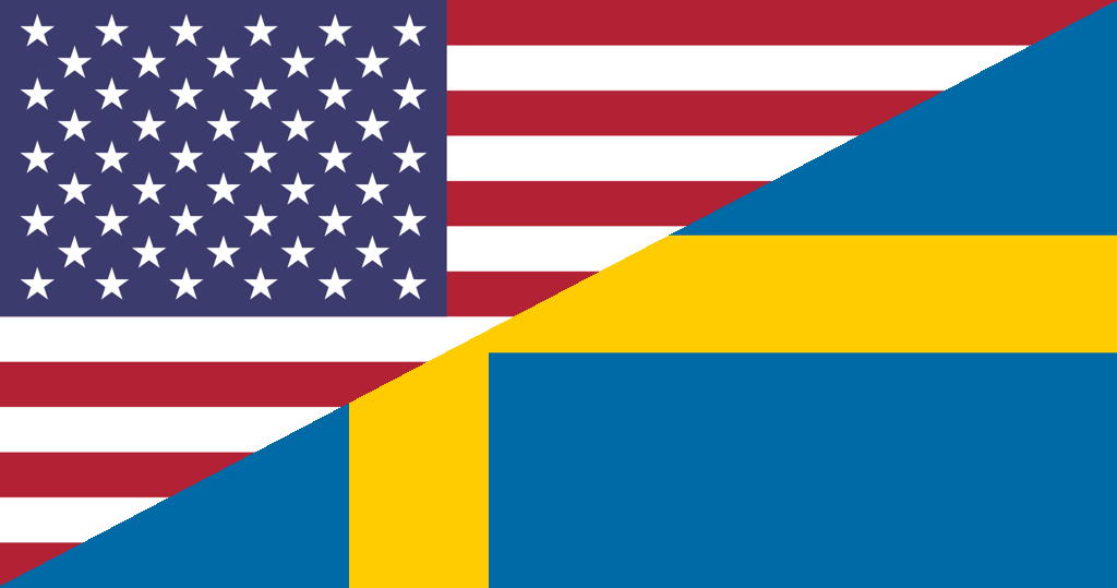 Swedish vs. American Candy: What Sets Them Apart – and Why U.S. Interest Is Growing