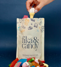 Fika&Candy Sweet Mix (1 lb)