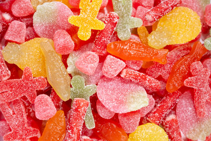 Sötsak Swedish Candy Mix