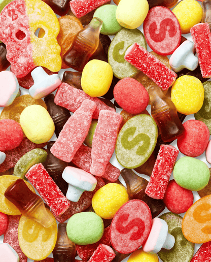 Sötsak Sour Mix