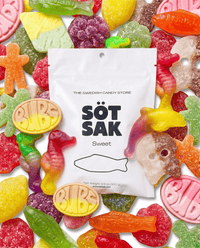 Sötsak Sweet Mix