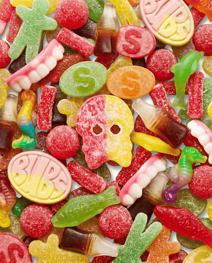 Sötsak Sweet & Sour Mix