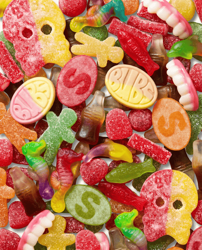 Sötsak Sweet & Sour Mix