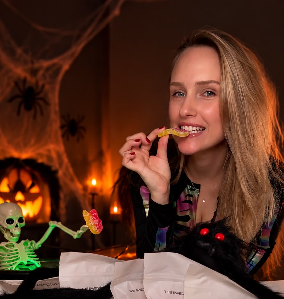 Halloween Specials