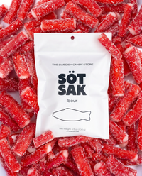 Sötsak Sour Mix
