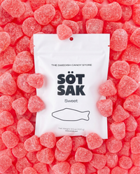 Sötsak Sweet Mix